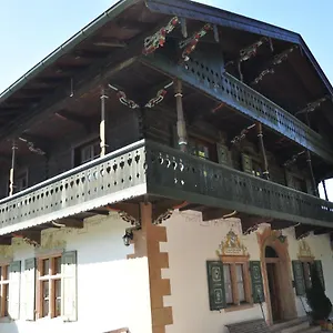 Watzmannblick Berchtesgaden