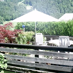 Haus Fichteneck Berchtesgaden