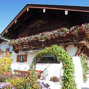 Haus Heimfrieden Berchtesgaden