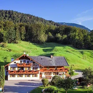 Kilianmühle Berchtesgaden