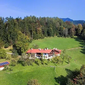 Leitenlehen Fischer Berchtesgaden